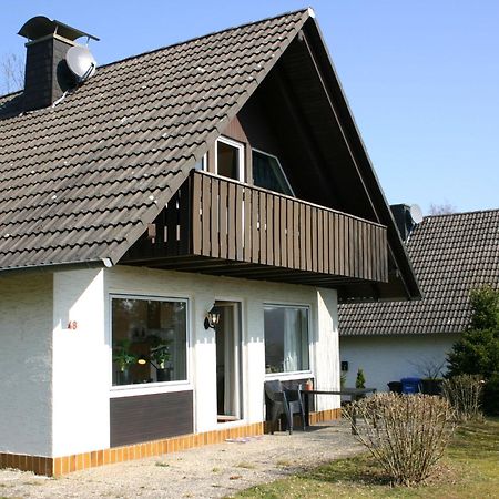 Holiday Home Andrea By Interhome Hausen  Exterior photo