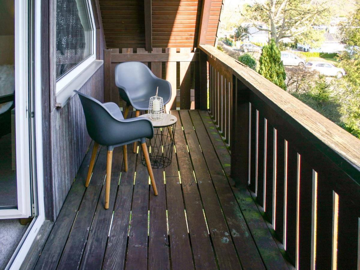 Holiday Home Andrea By Interhome Hausen  Exterior photo