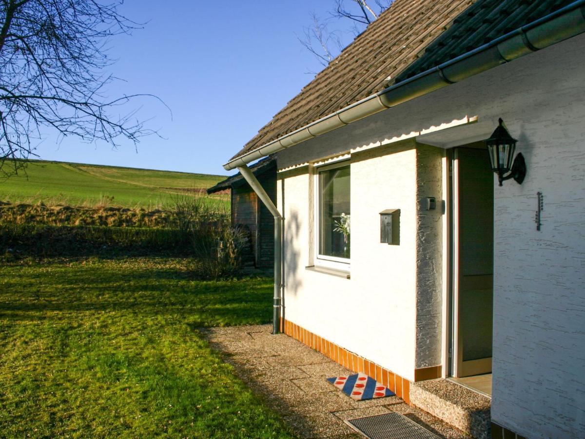 Holiday Home Andrea By Interhome Hausen  Exterior photo