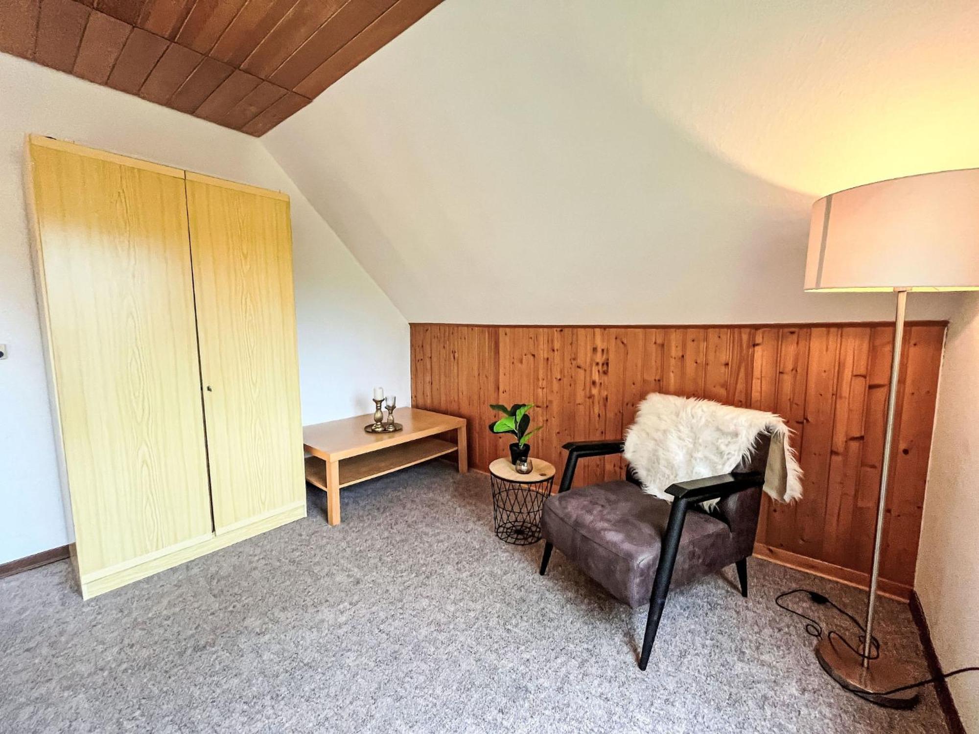 Holiday Home Andrea By Interhome Hausen  Exterior photo