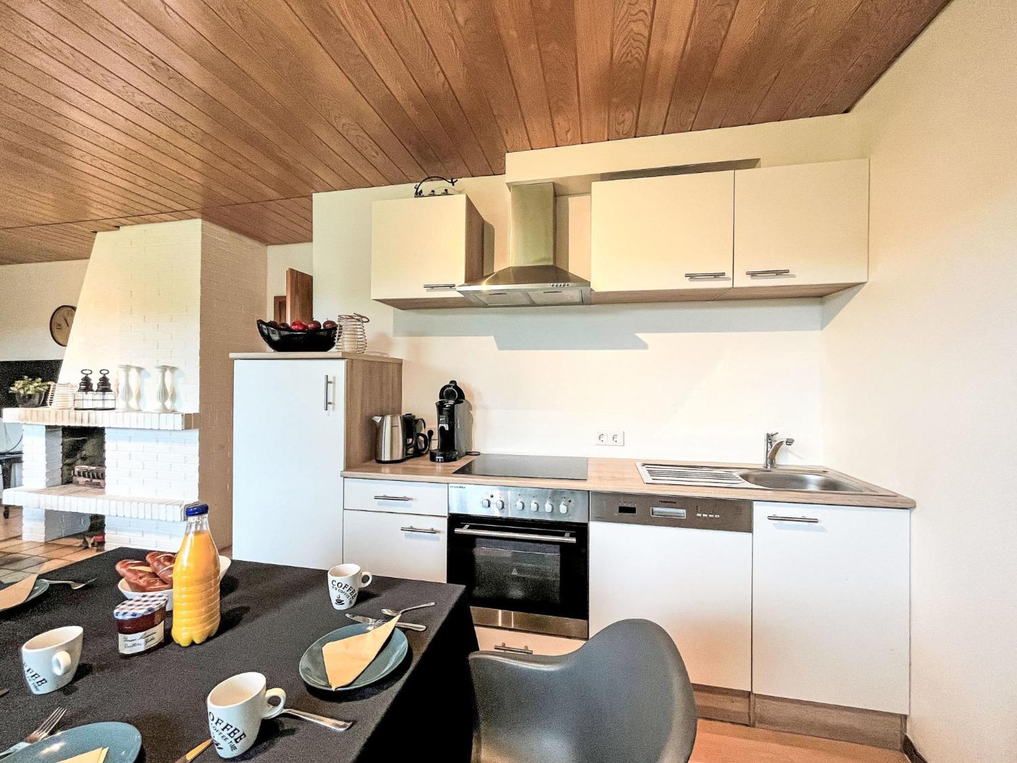 Holiday Home Andrea By Interhome Hausen  Exterior photo