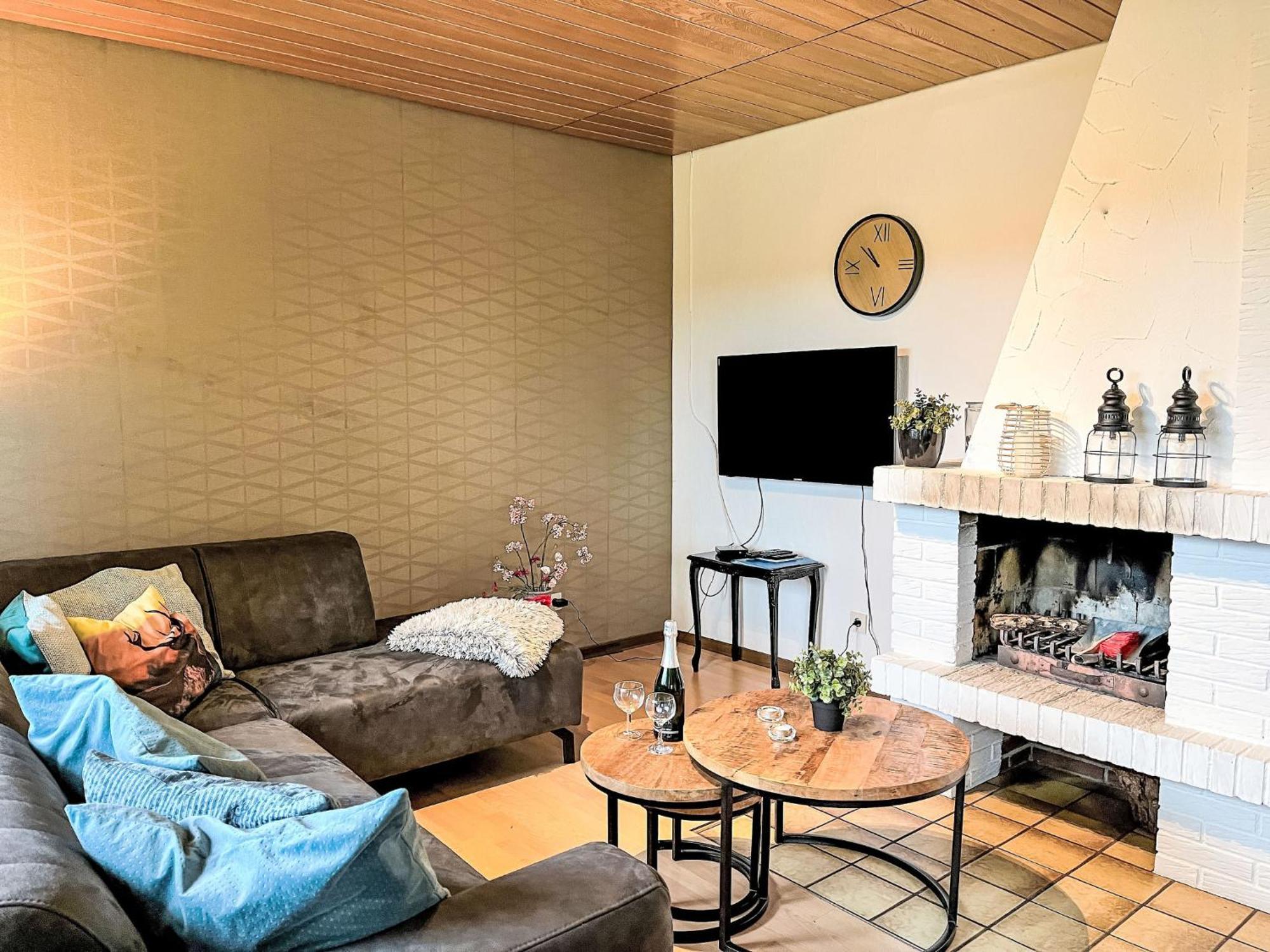 Holiday Home Andrea By Interhome Hausen  Exterior photo