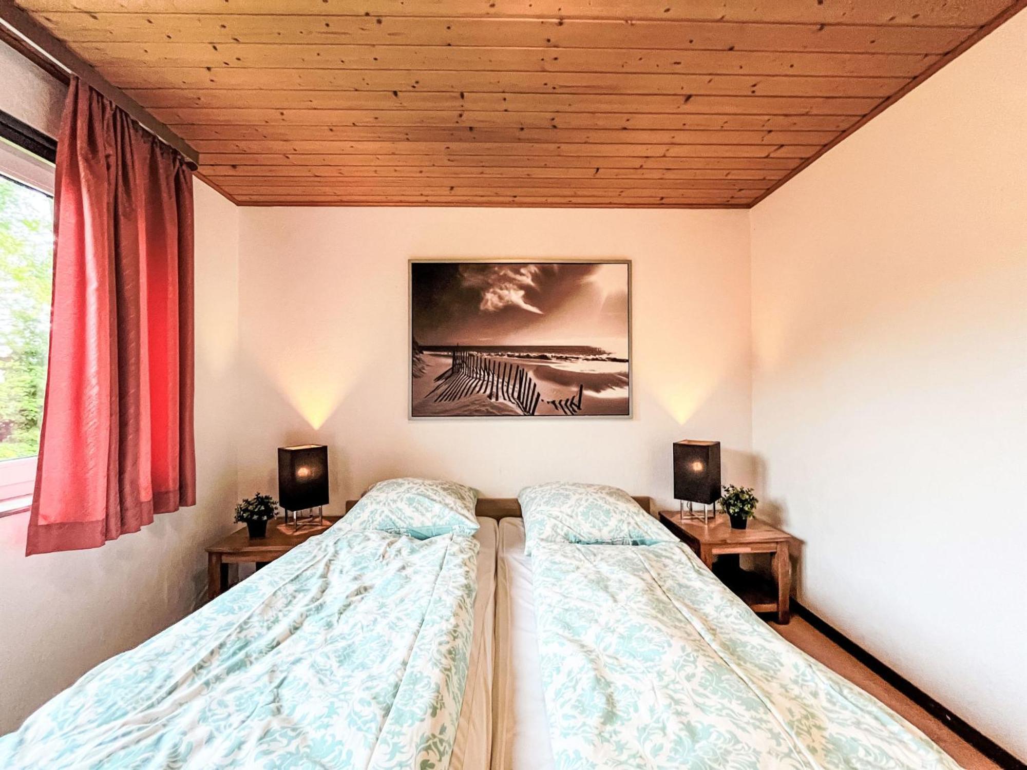 Holiday Home Andrea By Interhome Hausen  Exterior photo