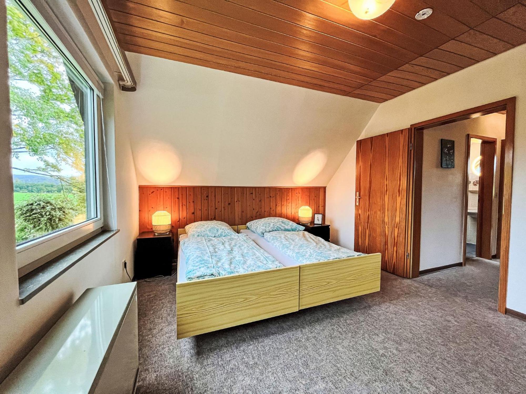 Holiday Home Andrea By Interhome Hausen  Exterior photo