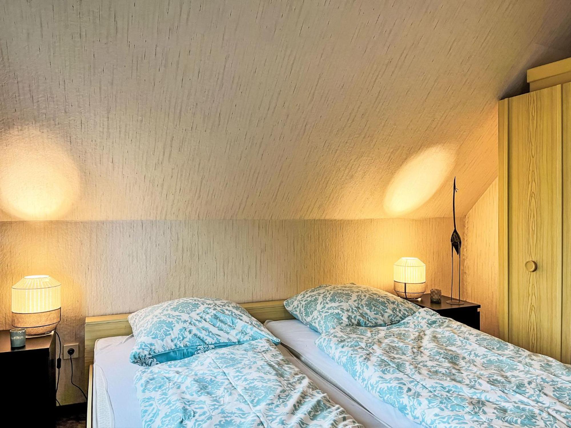 Holiday Home Andrea By Interhome Hausen  Exterior photo