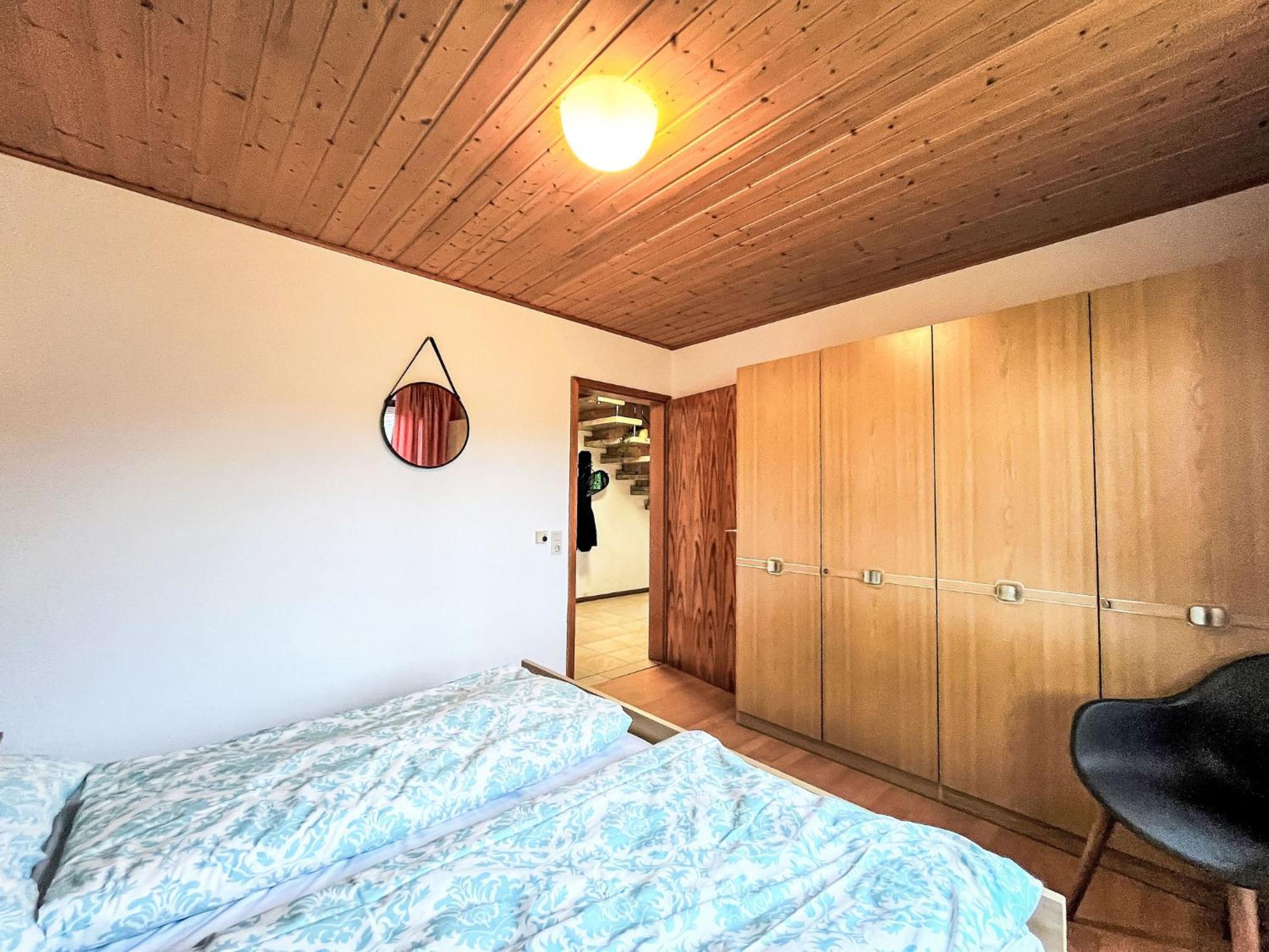 Holiday Home Andrea By Interhome Hausen  Exterior photo