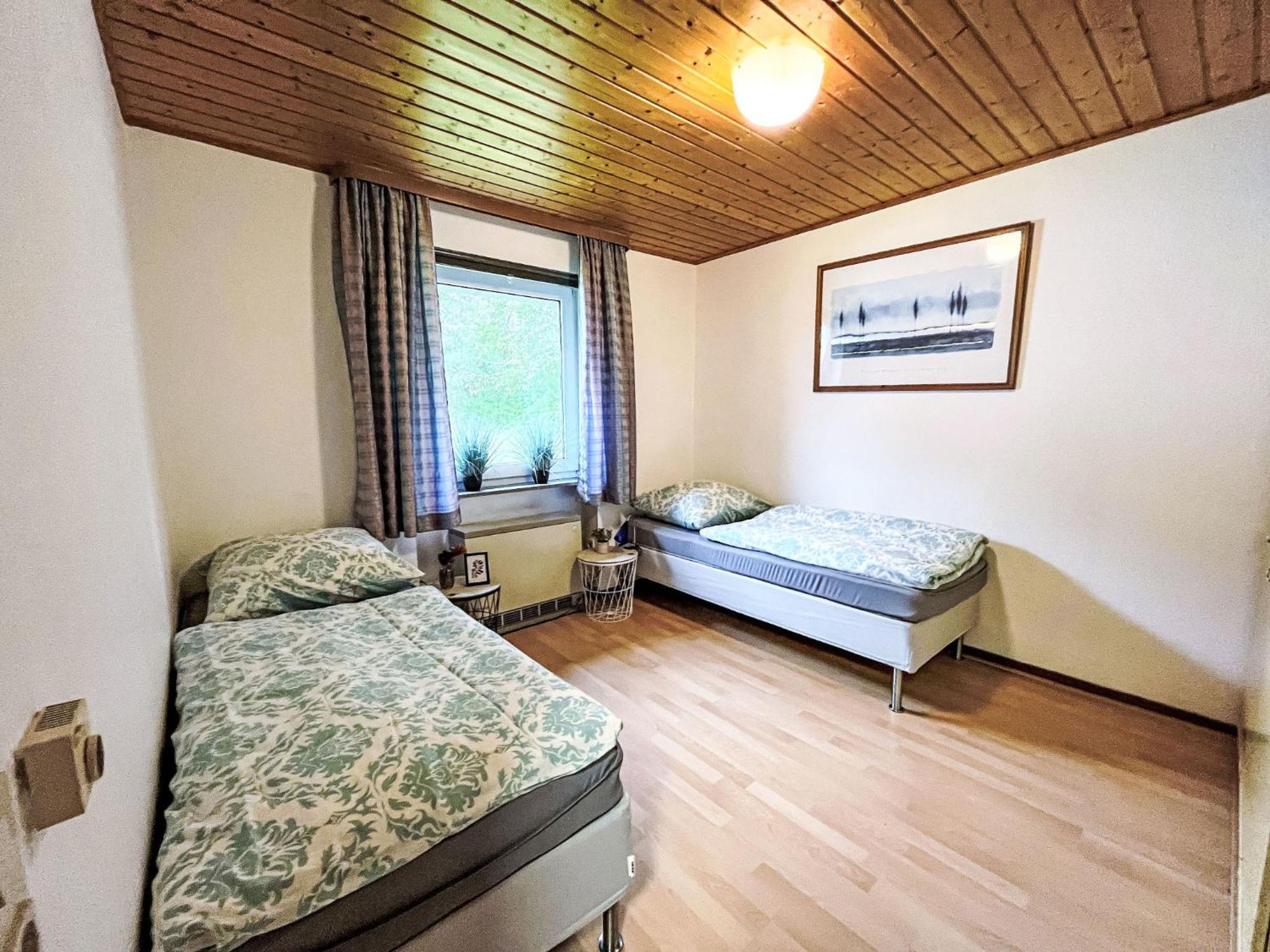 Holiday Home Andrea By Interhome Hausen  Exterior photo