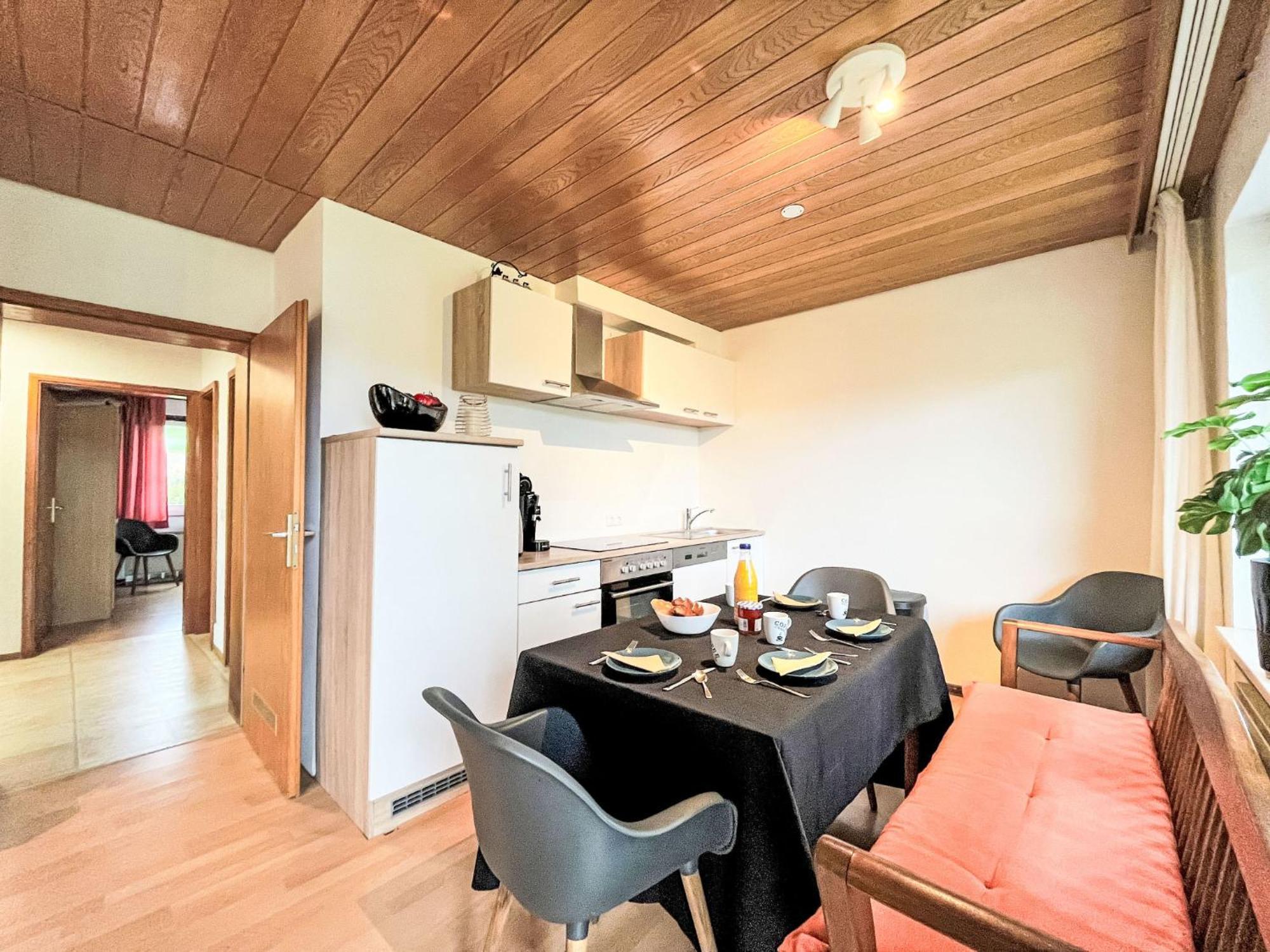 Holiday Home Andrea By Interhome Hausen  Exterior photo