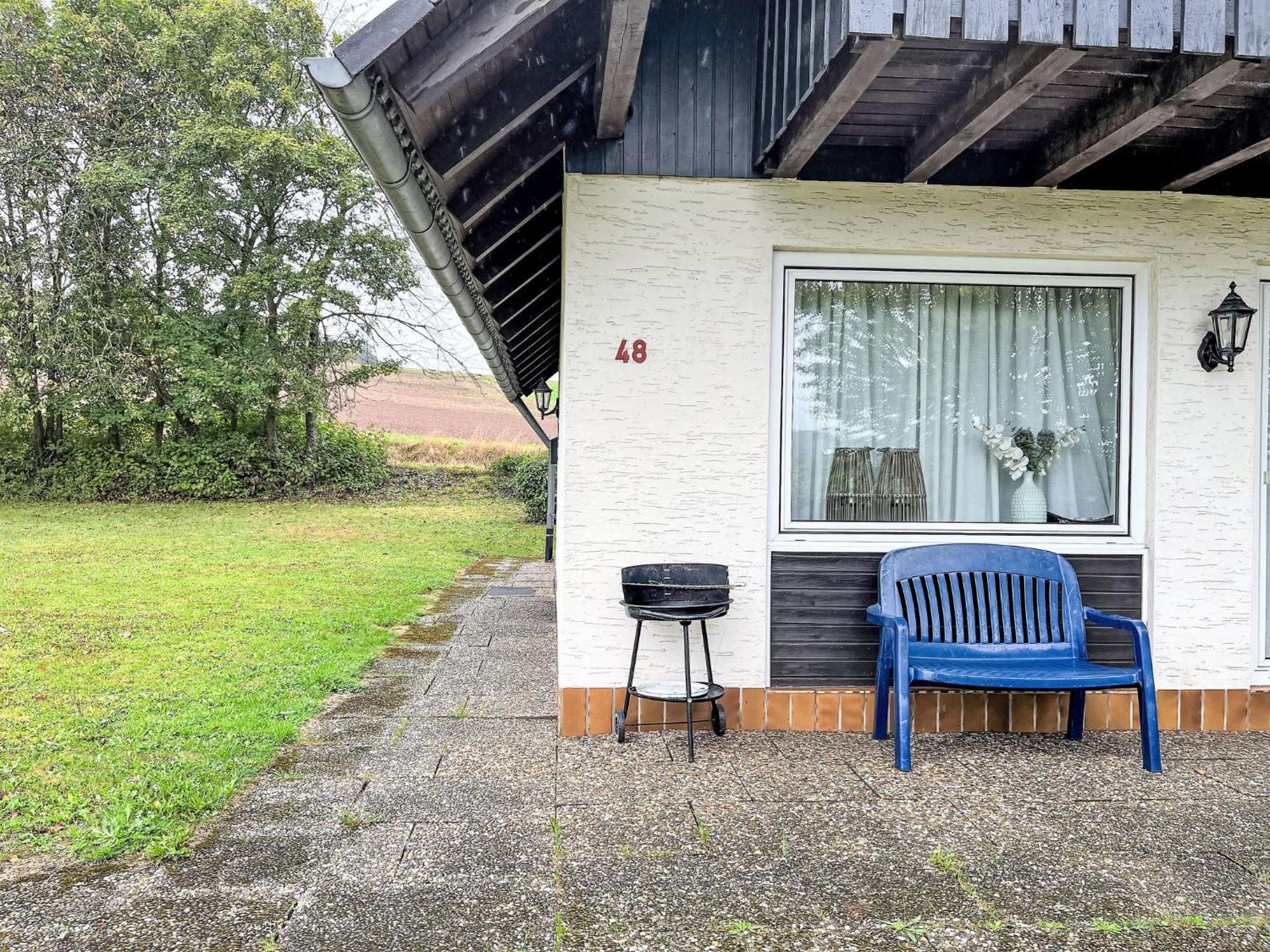 Holiday Home Andrea By Interhome Hausen  Exterior photo