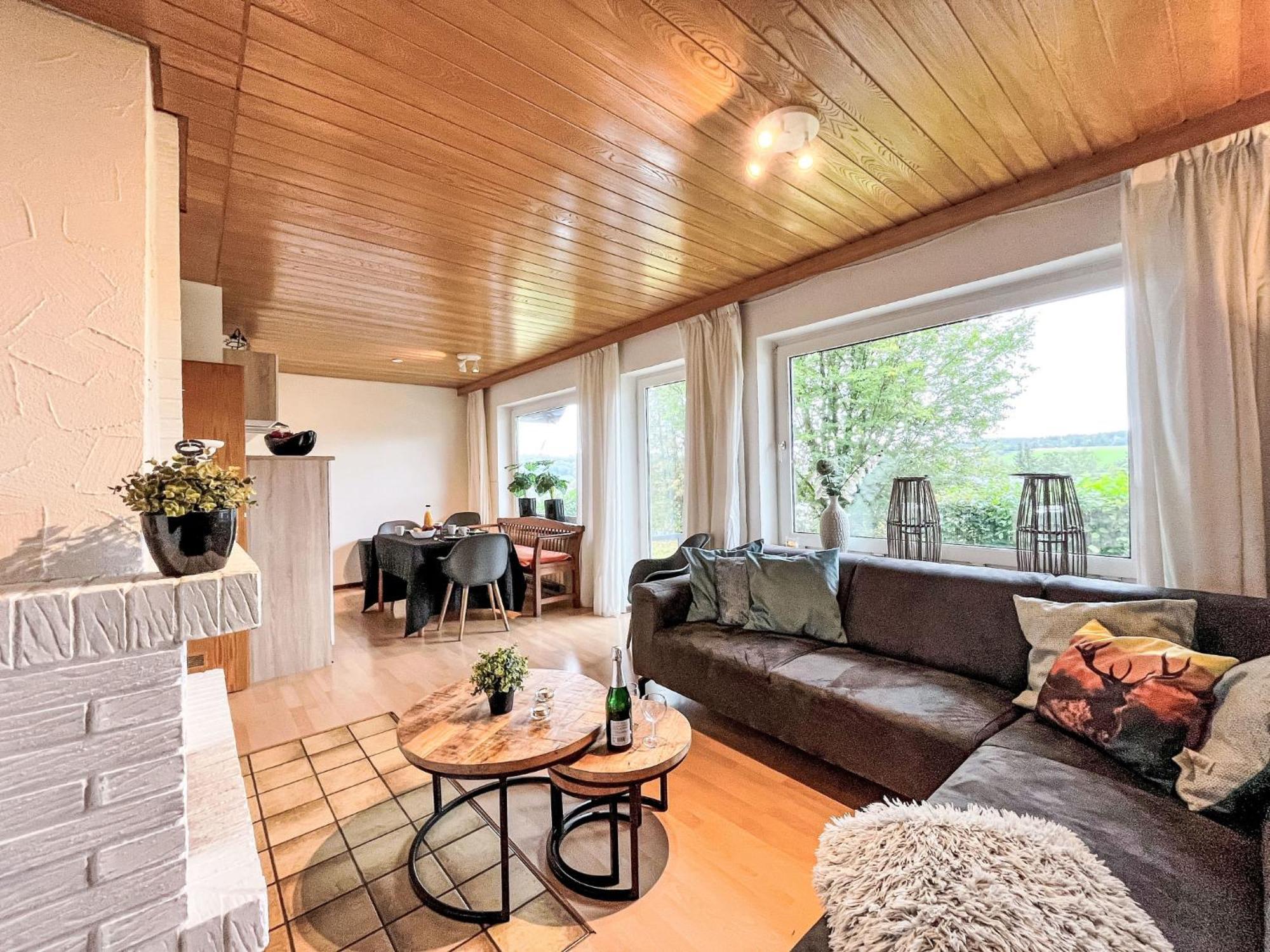 Holiday Home Andrea By Interhome Hausen  Exterior photo