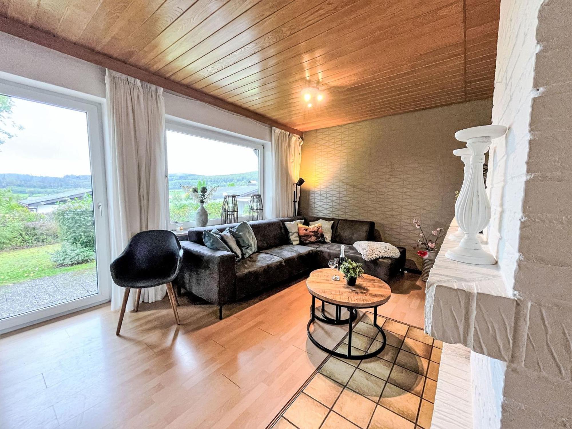 Holiday Home Andrea By Interhome Hausen  Exterior photo
