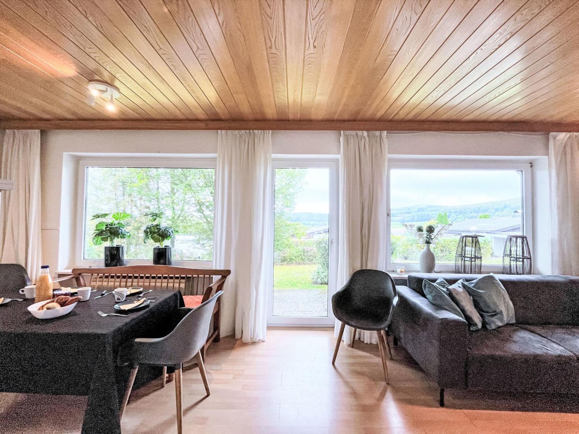 Holiday Home Andrea By Interhome Hausen  Exterior photo