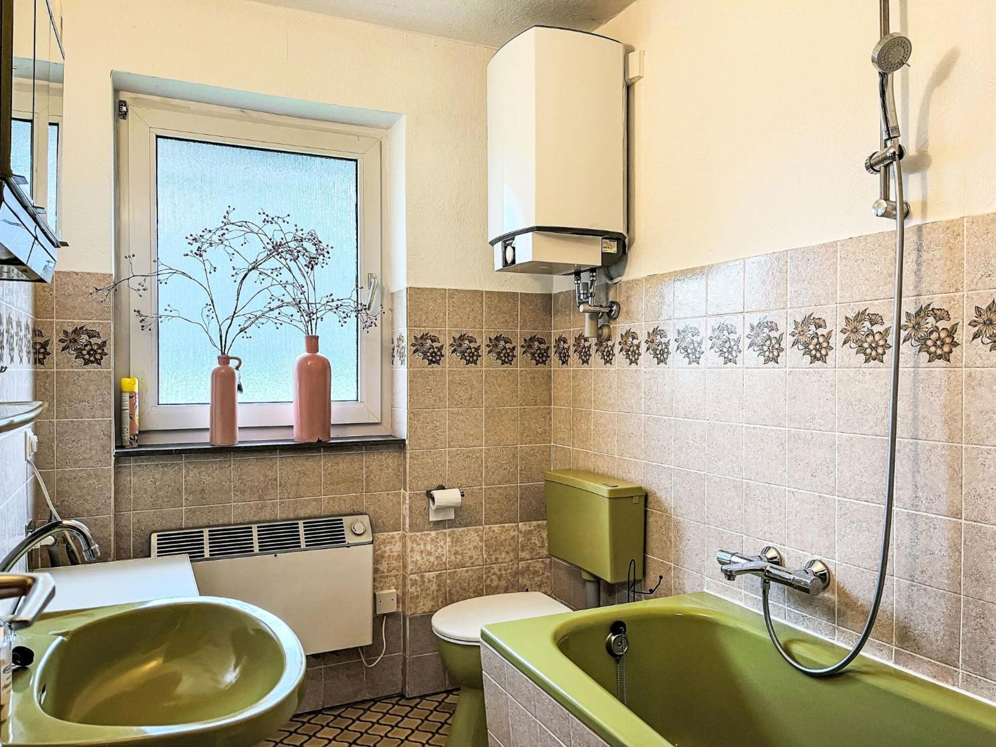 Holiday Home Andrea By Interhome Hausen  Exterior photo