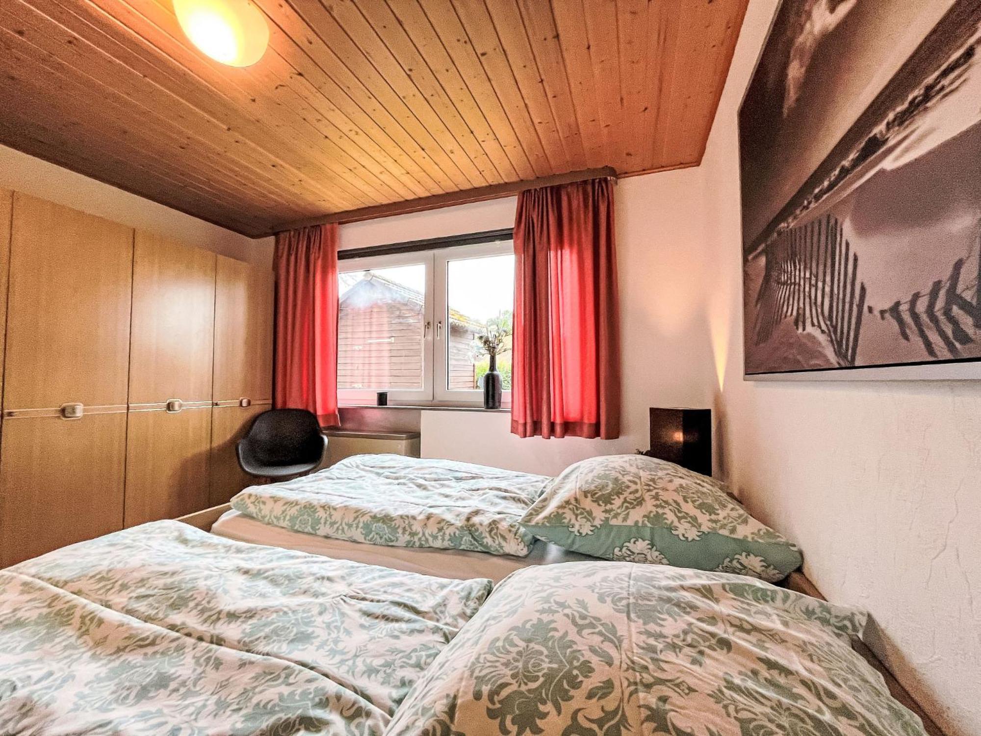 Holiday Home Andrea By Interhome Hausen  Exterior photo