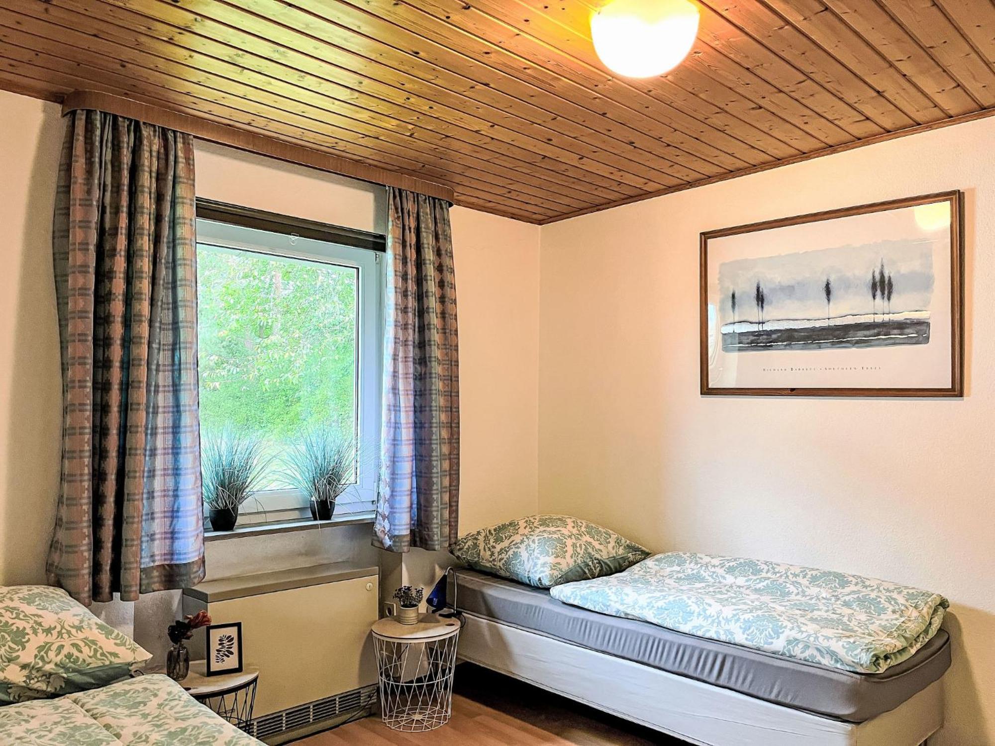 Holiday Home Andrea By Interhome Hausen  Exterior photo